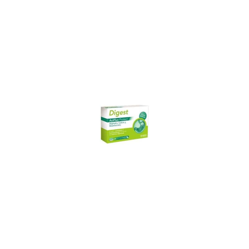 Eladiet Digest Aciflux Protect 30 Comp