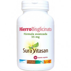 Sura Vitas Hierro...