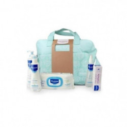 Mustela My Baby Green Set 6...