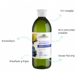 Corpore Gel De Baño...