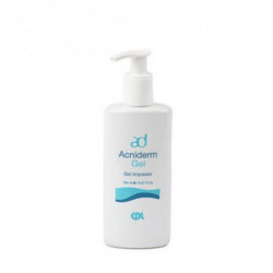 Acniderm Crema...