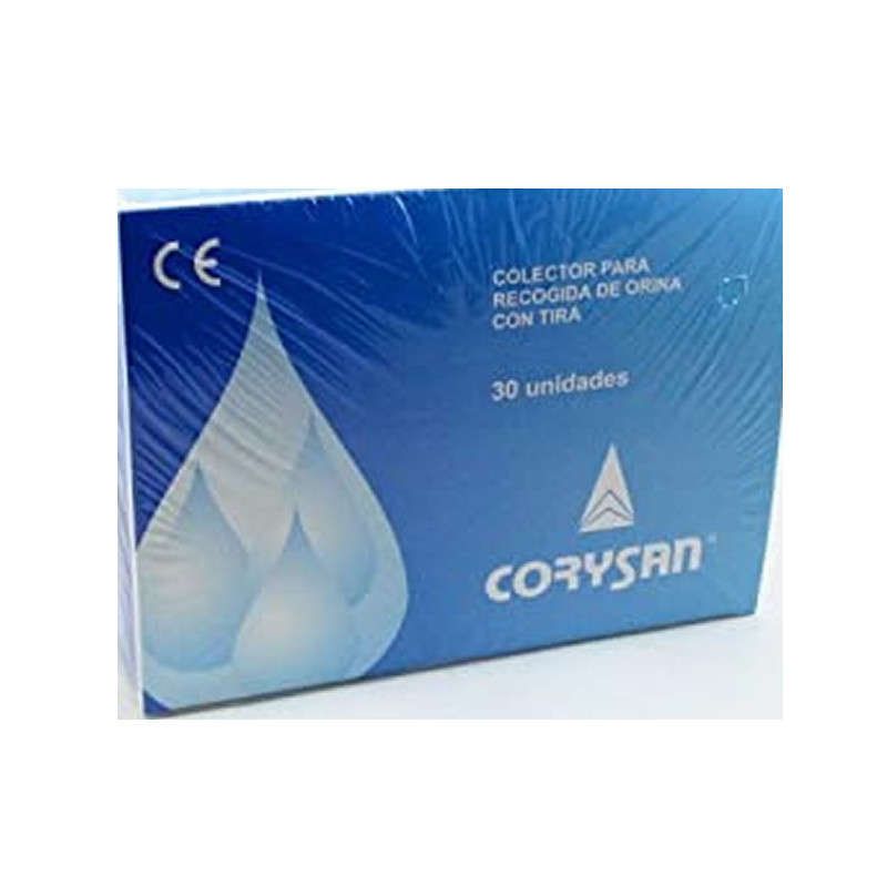 Corysan Penis Sleeve Corysan N 3 30 Ui