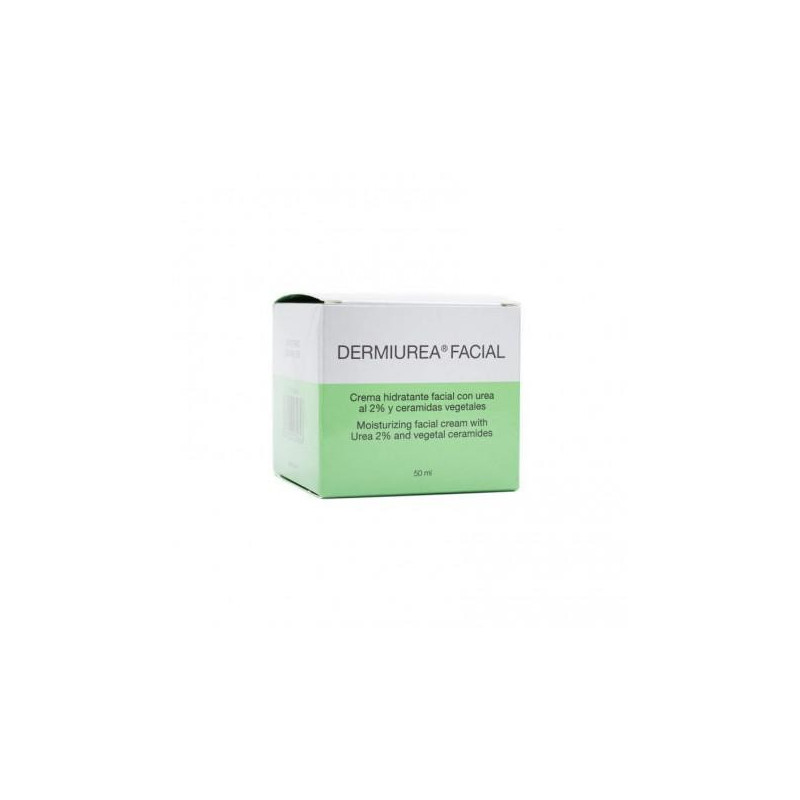 Suavina Unipharma Dermiurea? Viso 50ml