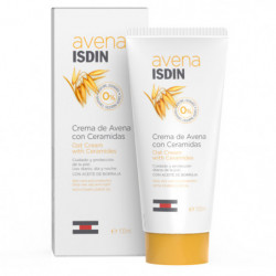 Isdin Crema D'avena Con...