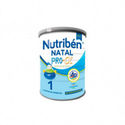 Nutriben Nutribén? Natal...