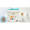 Lua And Lee Happy Box Set 3 Parti 2020