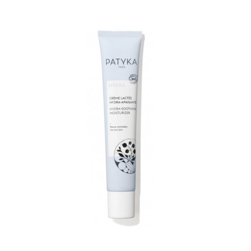 Patyka Hydra-Soothing Moisturizer 40ml