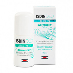Isdin Deo Germisdin Ultra...