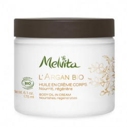 Melvita L Argan Bio Olio In...