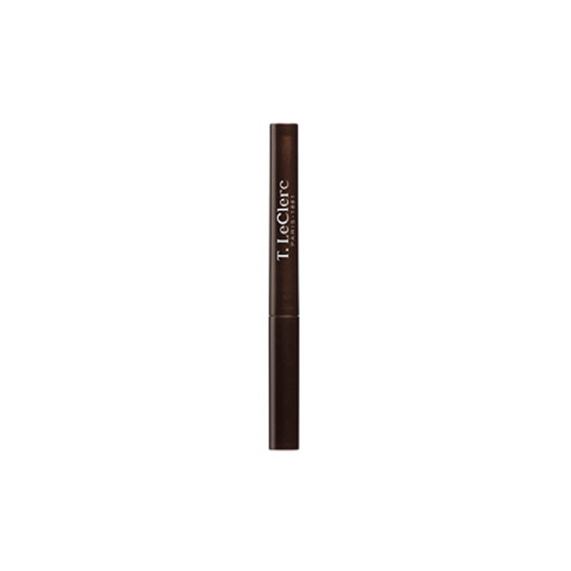 T.Leclerc Eyeliner Feutre 02 Brun Moiré