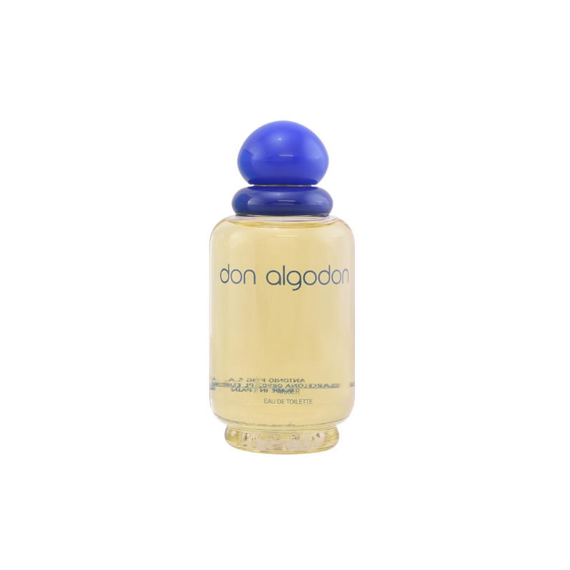 Don Algodón Eau De Toilette Spray 200ml