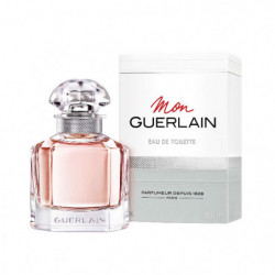 Mon Guerlain Eau De...