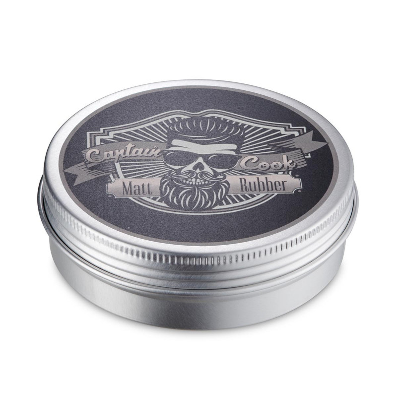 Eurostil Captain Cook Pomada Mate 100ml