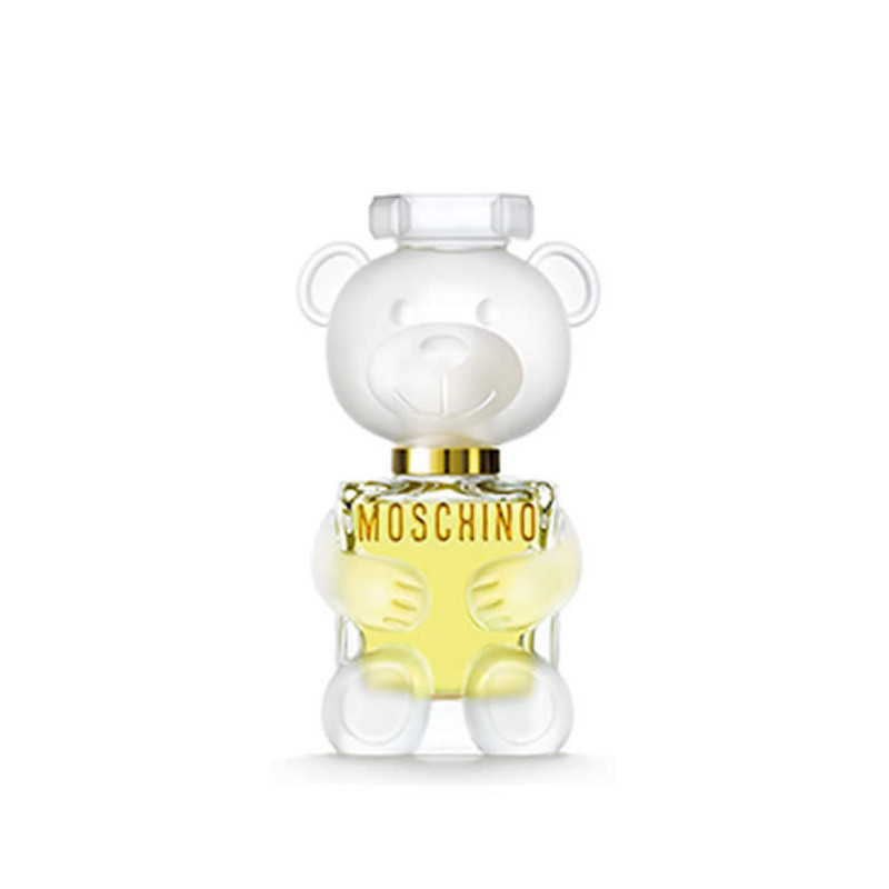 Moschino Toy 2 Eau De Parfum Spray 30ml