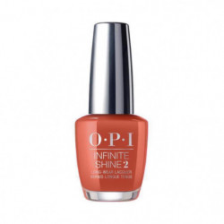 Opi Infinite Shine2 Yank My...