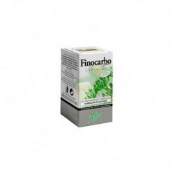 Aboca Finocarbo Plus Hinojo...