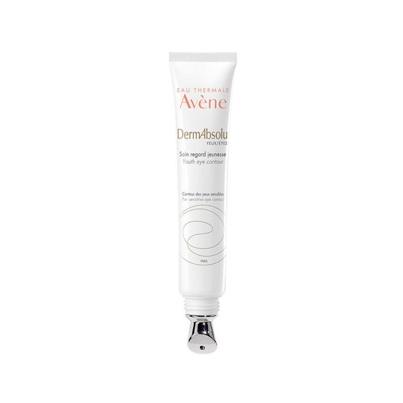 Avene DermAbsolu Youth Eye Contour 15ml