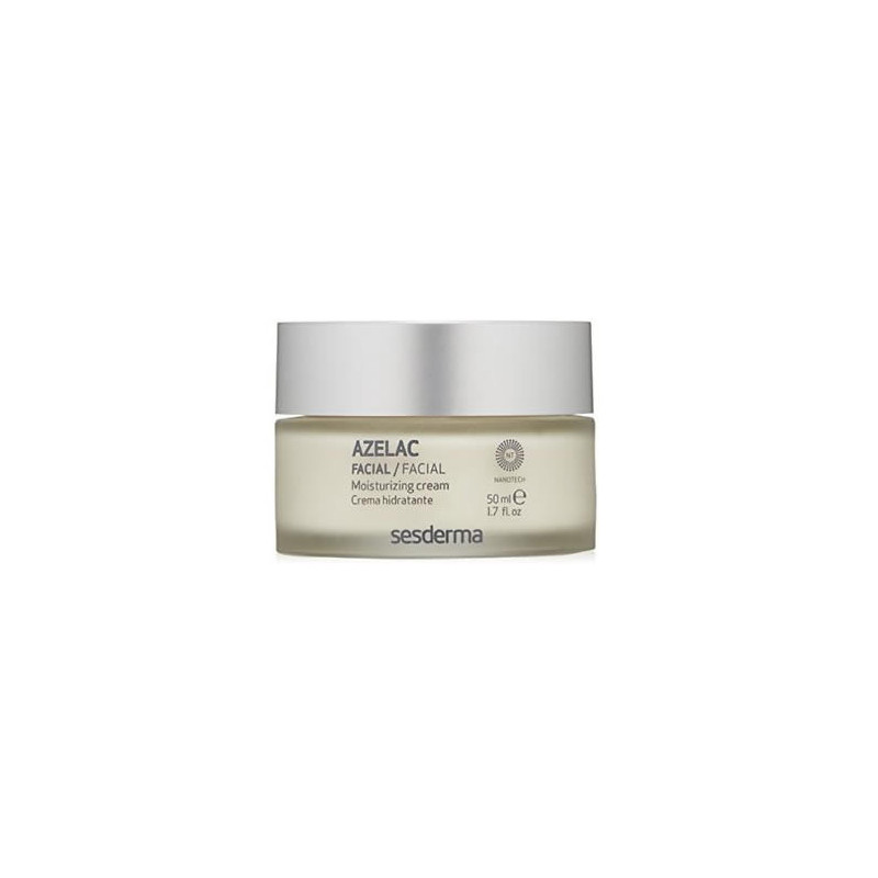 Sesderma Azelac Moisturizing Cream 50ml