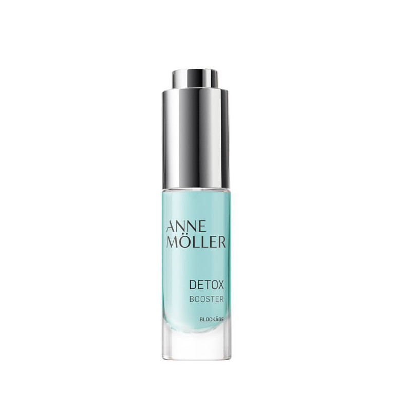 Anne Möller Blockâge Detox Booster 10ml