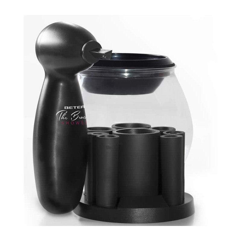 Beter Make-Up Brush Electronic Cleanser
