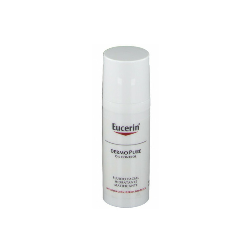 Eucerin Idratante Dermopurificante 50ml