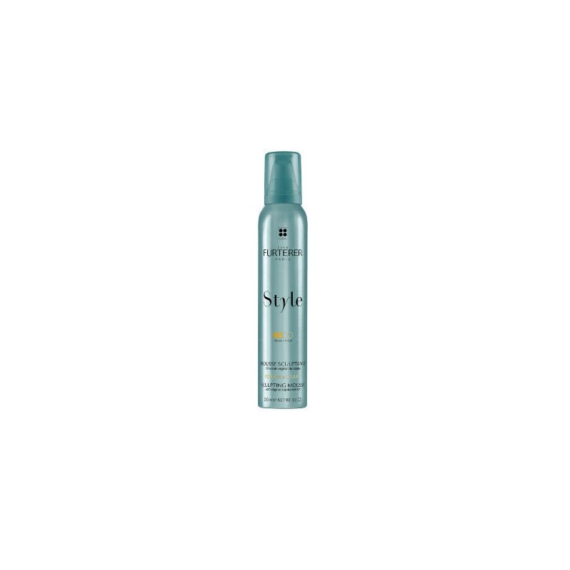 Rene Furterer Style Foam Sculptor 200ml