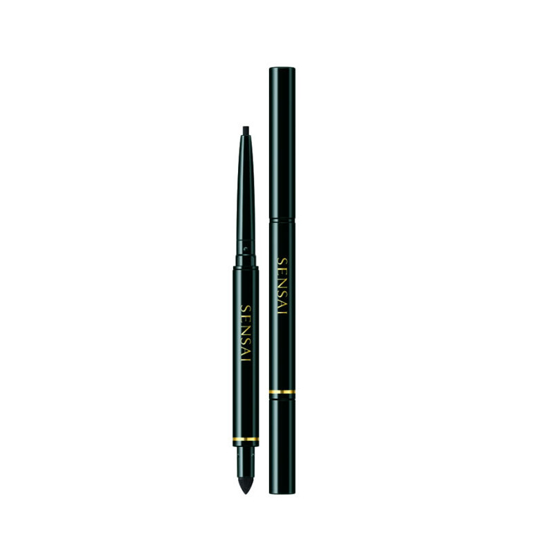 Sensai Lasting Eyeliner Pencil 01 Black