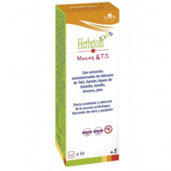 Bioserum Herbetom Kids...