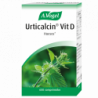 Bioforce Urticalcin Vitamina D 600 Comp