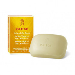 Weleda Cos Jabon Vegetal...