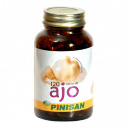 Pinisan Perlas De Ajo 120...