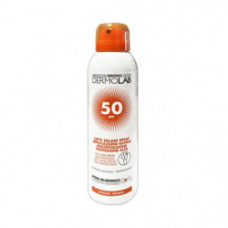 Dermolab Latte Solare Spray...