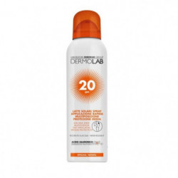 Dermolab Latte Solare Spray...
