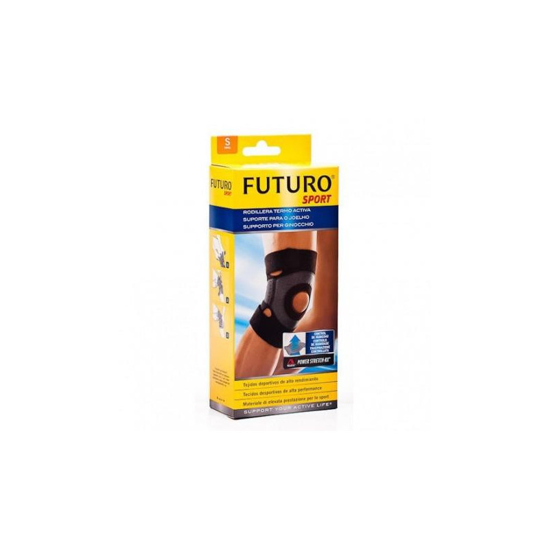 Futuro Kneepad Sport S
