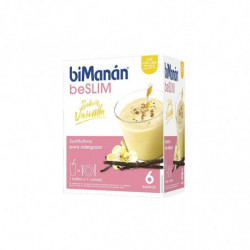 Bimanán Beslim Batido...