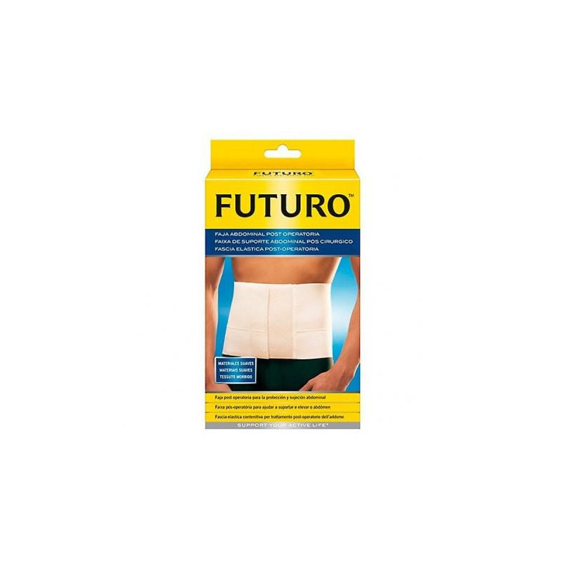 3m Futuro?ã¢ Cintura Addominale T-L 1ud