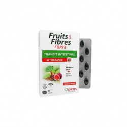 Ortis Frutta e Fibre Forte...