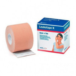 Bsn Medical Leucocassetta K...