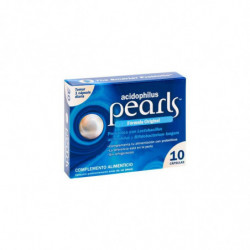 Pearls Yc Perle...
