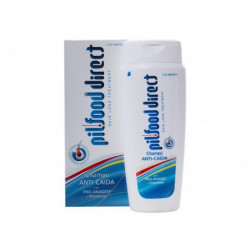 Pilfood Direct Shampoo...