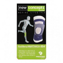Rodillera New Concepts...