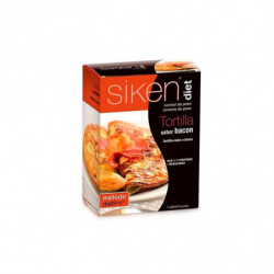 Siken Pancetta Tortilla...