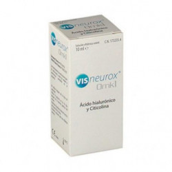 Pharmadiet Visneurox Omk1...