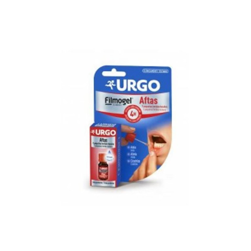 Urgo Aftas Filmogel 6ml