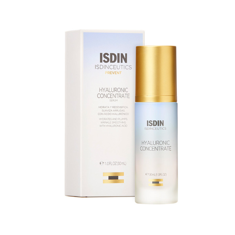 Isdin Siero Concentrato Ialuronico 30ml
