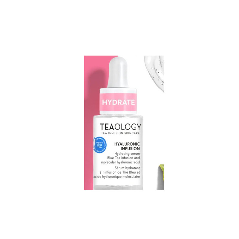 Teaology Serum Hyaluronic Infusion 15ml
