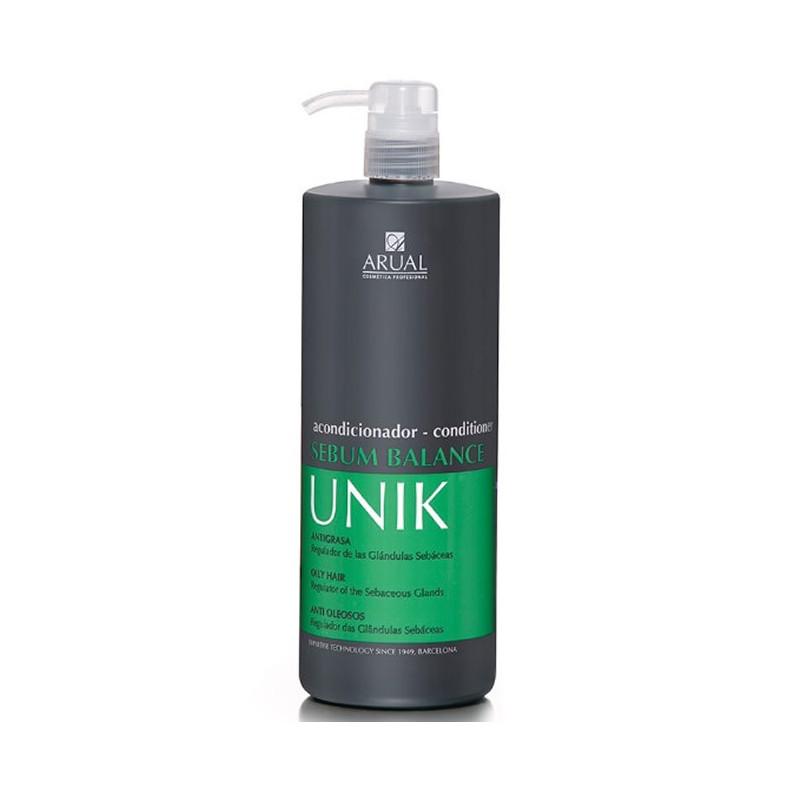 Arual Unik Sebum Balance Balsamo 1000ml