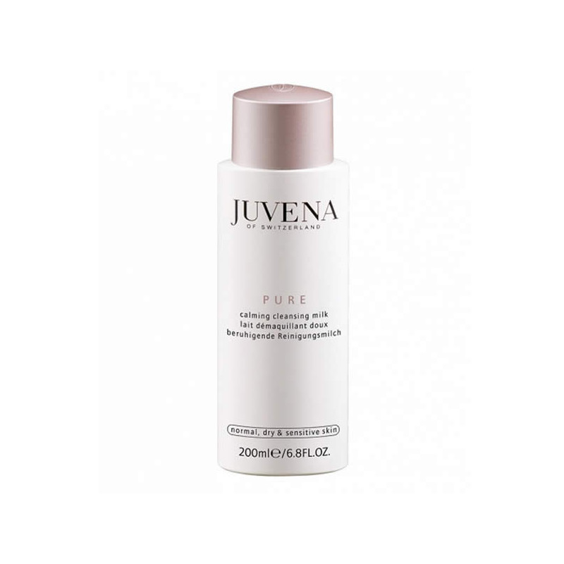 Juvena Pure Calming Cleansing Milk 200ml