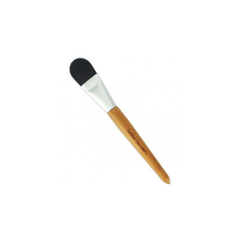 Couleur Caramel Pinceau Fond De Teint 04