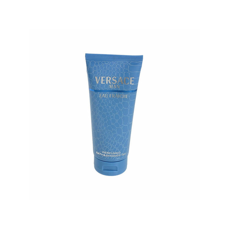 Versace Man Eau Fraiche Shower Gel 200ml